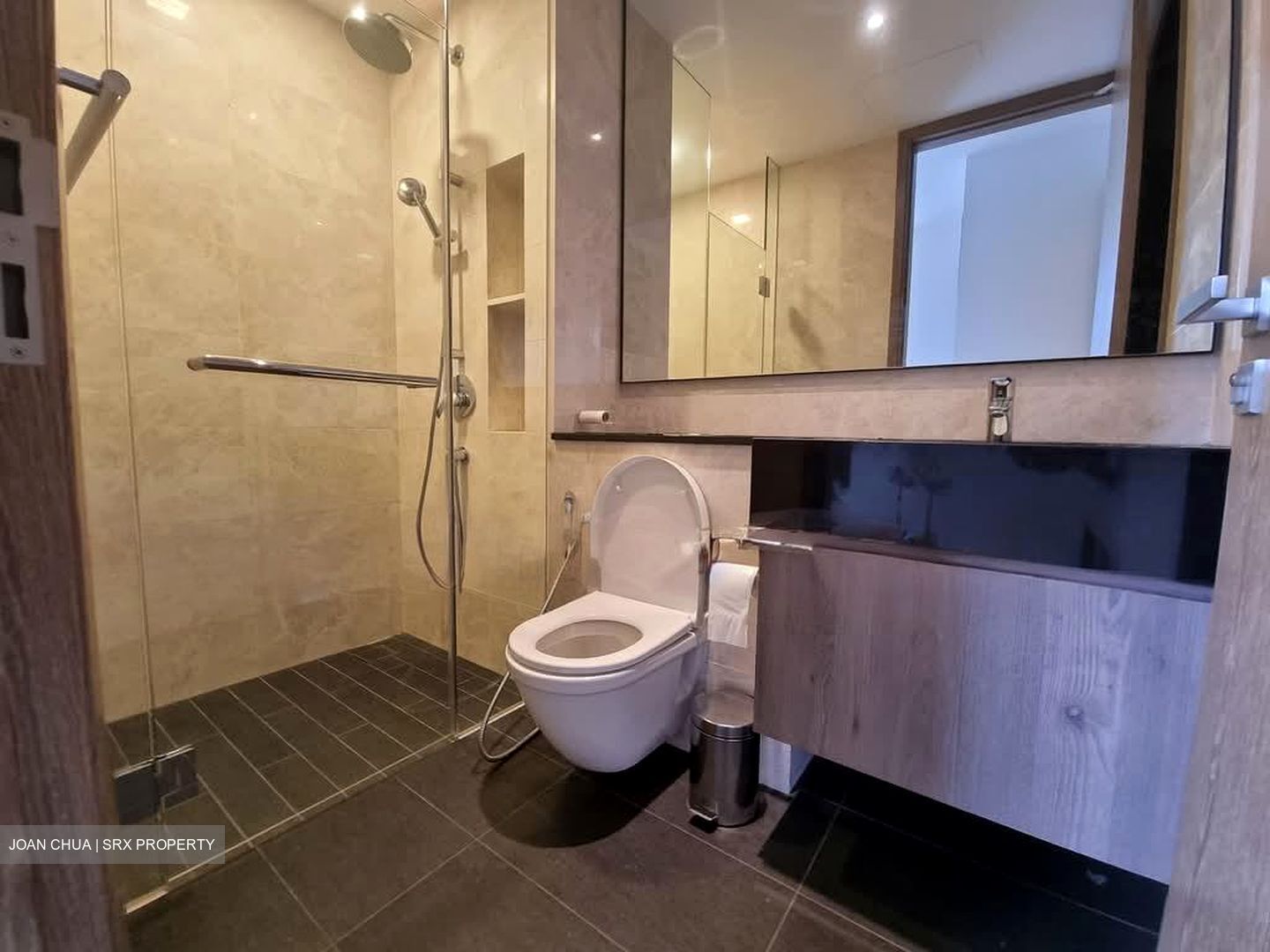 The Enclave . Holland (D10), Apartment #556102191